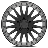 V06 GLOSS BLACK