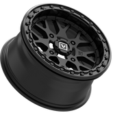 V07 Satin Black