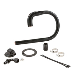 RPM Polaris RZR Turbo, XPT, Turbo R, Pro S, & Pro XP 4-Stage Oil Catch Can Recirculation Kit ONLY