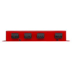 Hi/Lo Converter 6-Channel with 12 Volt Trigger Output (Remote out)