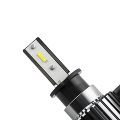 VISION H3 CSP LED Conversion Kit 6500K White 5000 Lumens 30 Watts