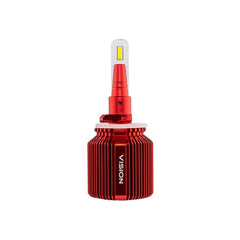 VISION 880 CSP LED Conversion Kit 6500K White 5000 Lumens 30 Watts