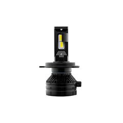 VISION H4 High/Low CSP LED Conversion Kit 6000K White 15000/10000 Lumens 150/100 Watts