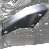 Yamaha Wolverine RMAX 2 UHMW A-Arm Guards