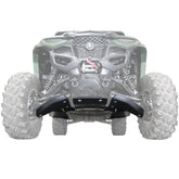 Yamaha Wolverine RMAX 4 UHMW A-Arm Guards