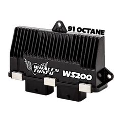 WSRD Stock Injector Stock ME17 ECU Flashes | 2018-2022 Can-Am X3 120HP Turbo (177HP-222HP)