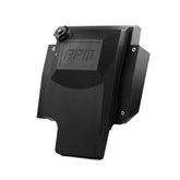 RPM Can-Am X3 9 Gallon Auxiliary Fuel Tank Kit