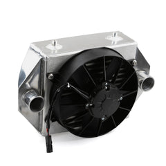 2017-2019 Can-Am X3 120HP to 170+HP Upgrade kit X3 Big Core Intercooler, Fuel Pump & Silicone
