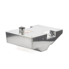 RZR Auxiliary Fuel Tank - 4 Seat XPT / XP1000 / Turbo S 4.5G Auxiliary Fuel Gas Tank Kit