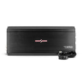 DS18 ELITE ZXI.1XL 1-Channel Class D Amplifier 2200 Watts RMS @ 1-Ohm