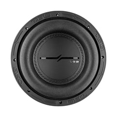 ZXI 8" High Excursion Subwoofer Quad Stacked Magnets | 600W RMS DVC 2-Ohm