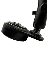 AiM Belt Temp Gauge Adapter for Roll Bar Mount