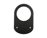 AiM Belt Temp Gauge Adapter for Roll Bar Mount