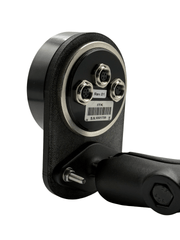 AiM Belt Temp Gauge Adapter for Roll Bar Mount