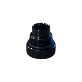 AiM Sports - Plug Port Cover for AiM MX UTV Units