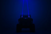 Laser Whip Light Kit