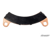 Polaris Xpedition Sintered Front Brake Pads