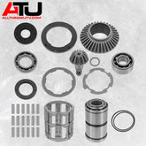 Polaris RZR Pro XP Front Differential Repair Kit