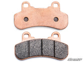 Can-Am Defender HD 5 Sintered Brake Pads
