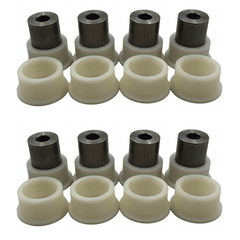 Can-Am Maverick R A-Arm Upgraded Bushing and Pin Kit
