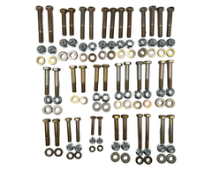 Can-Am Maverick R Complete Suspension Chassis Bolt Kit