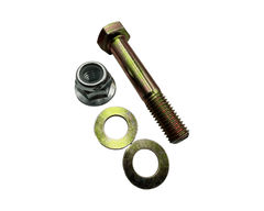 Can-Am Maverick R Complete Suspension Chassis Bolt Kit