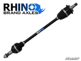 Rhino Axle - Kawasaki Teryx Big Lift Kit