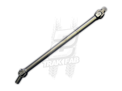 DRIVE SHAFTS