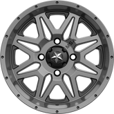 MSA M26 VIBE NON-BEADLOCK 14X7
