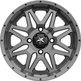 MSA M26 VIBE NON-BEADLOCK 14X7