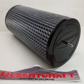 Polaris RZR Air Filter (washable Reusable)