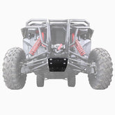 Honda Talon UHMW Front Diff Skid Plate