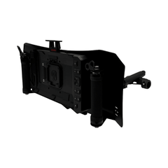 Garmin Tread XL GPS Mount with Telescopic Post and Mount