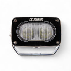 GP10 Flood Offroad LED Pod