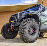 Polaris Xpedition 2” Forward A-Arms