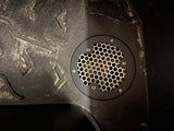 KRX/H2 Floor Drains