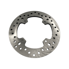 J.Juan Rear Rotor X3