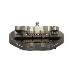 J.JUAN X3 Left Front Caliper w/ Pads