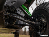 KAWASAKI TERYX KRX HIGH CLEARANCE 1.5" FORWARD OFFSET A-ARMS