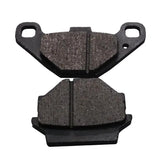 Polaris RZR 170 OEM Brake Pads (Best) (2 Pair) (All Models)