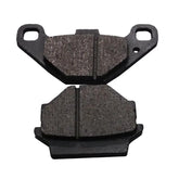 Polaris RZR 170 OEM Brake Pads (Best) (2 Pair) (All Models)