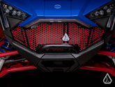Assault Industries Polaris RZR Pro R Hellfire V2 Front Grille