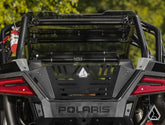 ASSAULT INDUSTRIES POLARIS RZR TURBO R/PRO S BED ENCLOSURE