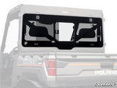 Polaris Ranger 1000 Glass Sliding Rear Windshield