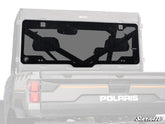 Polaris Ranger 1000 Rear Glass Windshield