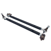 Pro R / Turbo R / Pro S Desert Series Tie Rods