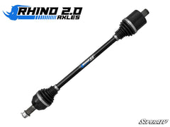 Rhino 2.0 Axle - Polaris RZR Pro R