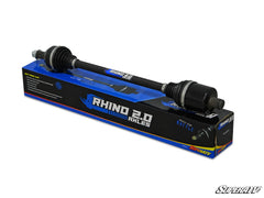 Rhino 2.0 Axle - Polaris RZR Pro R