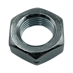 Rod End Jam Nut - 5/8"-18 Left Hand Thread