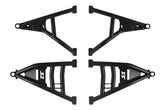 Polaris Ranger XD 1500 +2" Forward High Clearance A-Arm Kit